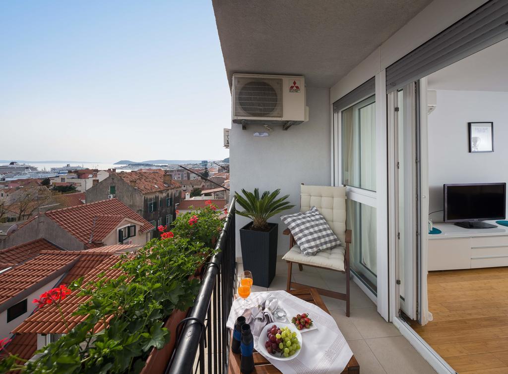 Art Of Split Apartment Exteriér fotografie